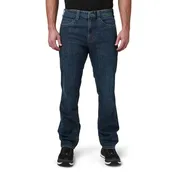 5.11 Mens Defender-Flex Straight Jeans