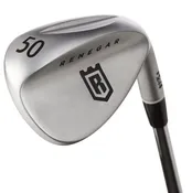 50° "GAP" Steel Shaft