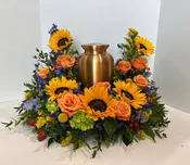 A Garden of Memories