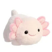 Axel Axolotl Spudster Plush