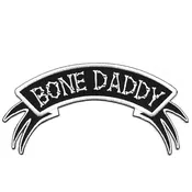 Arch Patch Bone Daddy