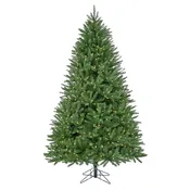 7.5′ Clear Royal Fir