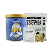 Bavarian Weissbier Standard Refill
