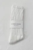 Ballet Socks