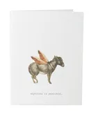 Anything Is Possible Card