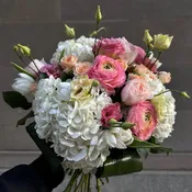 WORKSHOP: Hand-Tied Bouquet 05/05/24