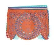 Festive- Fiesta Multicolor