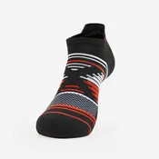 Experia X SPEED Ultra Light Cushion No Show Tab with Rocket Grip - EXRUN002