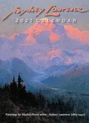 2027 Sydney Laurence Calendar