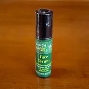 Wild'erb Face Serum