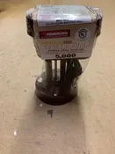 5000 CFM 115 volt cooler pump