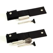 Adam Mach3 shave set