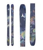 Atomic Bent 90 Skis
