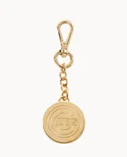 MLB Chicago Cubs Pendant Key Chain