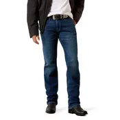 Ariat 10078955 F26 Men's M2 Traditional Relaxed Ryler Boot Cut Jeans