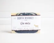 Star Anise Goat Milk Soap — North Whidbey Farm