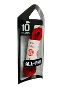 10 Seconds ® #44 Narrow All-Pro Elite™  | Red