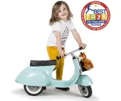 Ambosstoys Primo Ride On Scooter Mint