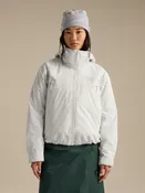 Altira Insulated Cropped Jacket Women's