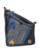 Cowgirl Boot Leather Vest Kirsten Bag