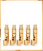 CITRUS Discovery Set - 5 testers in 2ml size