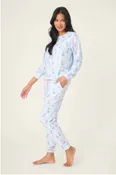 Bandded Pant Doggone Cold