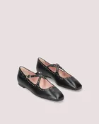 Bailarinas Camille Negros Piel
