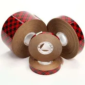 3M Scotch® ATG Adhesive Transfer Tape 969, 5 mil, 1/2″ x 18 yds.
