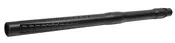 Tactical barrel 16 inches long compatible with Azodin KP3 Marker Cocker threads.