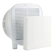 Open Box - AirMend™ 200H Air Purifier