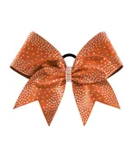 All Star Princess Custom Hair Bow