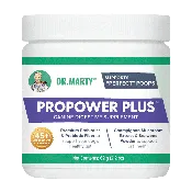 Dr. Marty ProPower Plus Probiotic Dog Supplement