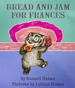 Bread and Jam for Frances