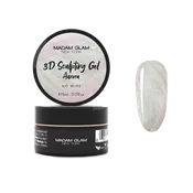 3D Sculpting Aurora Gel