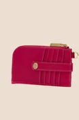 210 East Calypso Pebble/Gold Wallet