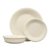 3 Pc Linen Place Setting