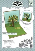 1005 Karen Burniston - Tree Pop Up