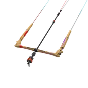 2026 Duotone Click Bar Quad Control Bar