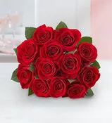 Abundant Rose Bouquet