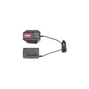 Toro Flex-Force Battery Charger-60V (1AMP) (88901 previously 88610)