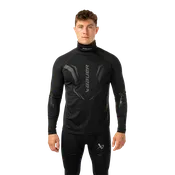 Bauer Bodyguard Ice Hockey Neck Protect Shirt Senior