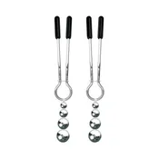 Adam & Eve Eve's Naughty Nipple Clips