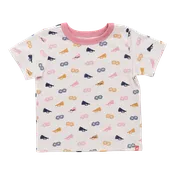 Adventure T-Shirt - Cheerleading