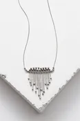 Defenced Necklace