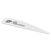 FFP-250  | Low-Profile Archery Vanes