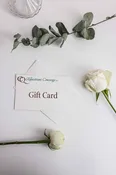 Digital Gift Card