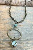 Amara Necklace