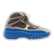 adidas Yeezy Desert Boot 'Taupe Blue' - Used