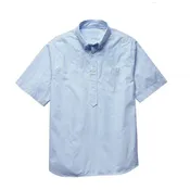 Popover Shirt – Stripe