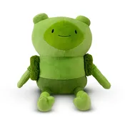 Adventure Time - Fern Plush 9"